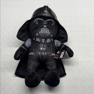 Star Wars Darth Vader Plush 14” NWT